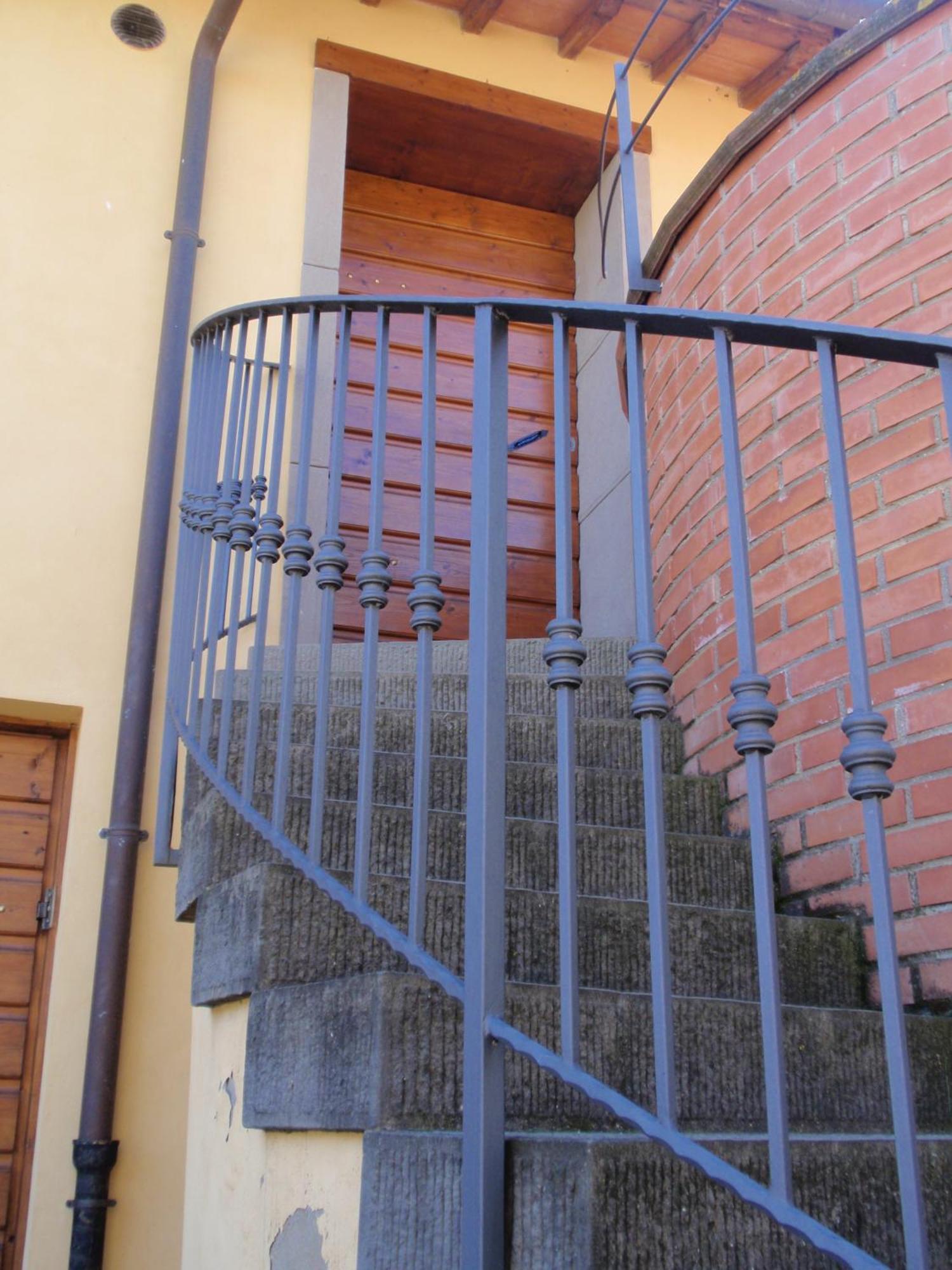 Tiberio Villa Loro Ciuffenna Kültér fotó